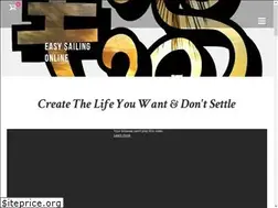 Sites similar to easysailingonline.com