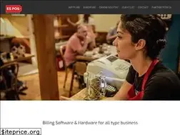 Sites similar to easysalepos.com