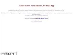 Sites similar to easysales.asia