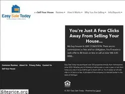 Sites similar to easysaletoday.com