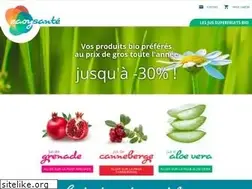 Sites similar to easysante.fr