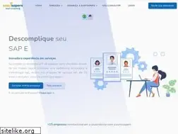 Sites similar to easysapers.com