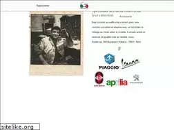 Sites similar to easyscooter.fr