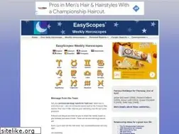 Sites similar to easyscopes.be