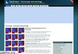 Sites similar to easyscopes.com