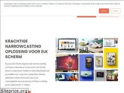 Sites similar to easyscreen.tv