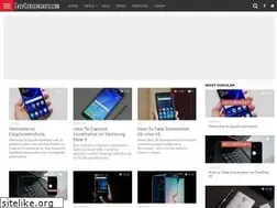 Sites similar to easyscreenshots.com