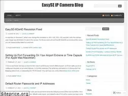 Sites similar to easyse.wordpress.com