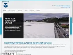 Sites similar to easysealuk.com