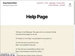 Sites similar to easysearchnow.com