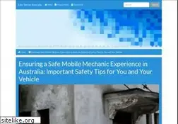 Sites similar to easysector.com
