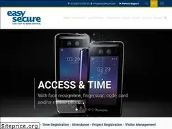 Sites similar to easysecure.com