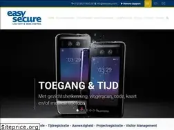 Sites similar to easysecure.nl
