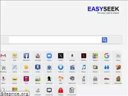 Sites similar to easyseek.com