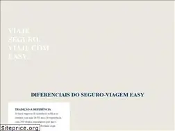Sites similar to easyseguroviagem.com.br