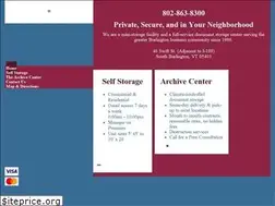 Sites similar to easyselfstoragellc.com