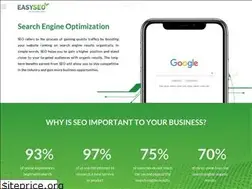 Sites similar to easyseo.com.my