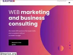 Sites similar to easyseo.pro