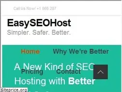Sites similar to easyseohost.com