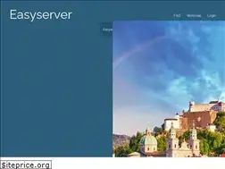 Sites similar to easyserver.de