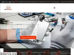 Sites similar to easyservice.gr
