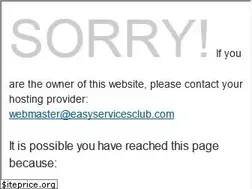 Sites similar to easyservicesclub.com