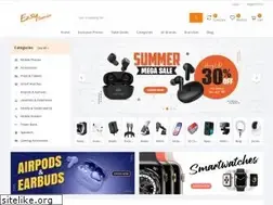 Sites similar to easyserviceuae.com