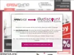 Sites similar to easyshop.be