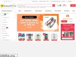 Sites similar to easyshop.com.bd