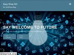 Sites similar to easyshop.com.ng
