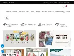 Sites similar to easyshop.com.vn