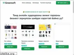 Sites similar to easyshop.mn