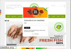 Sites similar to easyshopeasycook.com