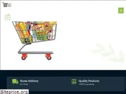 Sites similar to easyshopmw.com