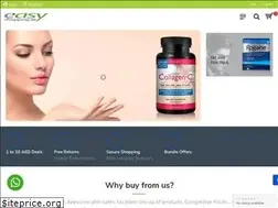 Sites similar to easyshopping.ae