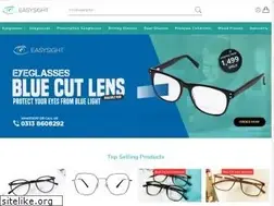 Sites similar to easysight.pk