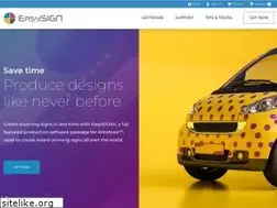 Sites similar to easysign.com