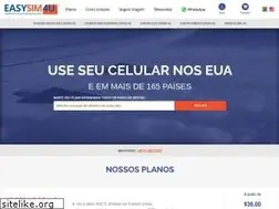 Sites similar to easysim4u.com