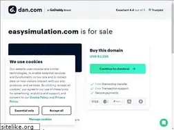 Sites similar to easysimulation.com
