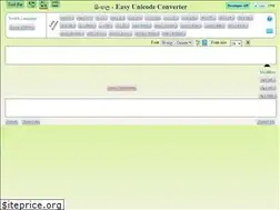Sites similar to easysinhalaunicode.com