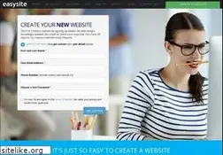 Sites similar to easysite.com