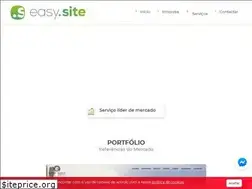 Sites similar to easysite.pt