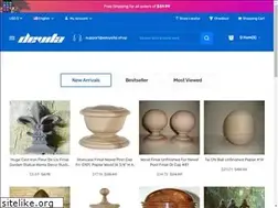 Sites similar to easysite.shop