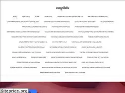 Sites similar to easysitetx.weebly.com
