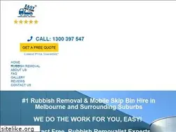 Sites similar to easyskiphire.com.au