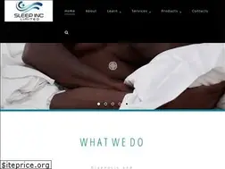 Sites similar to easysleepinc.com