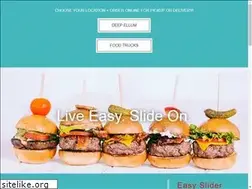 Sites similar to easyslidertruck.com