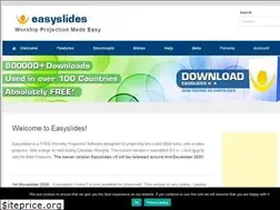 Sites similar to easyslides.com