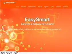 Sites similar to easysmart.com.mx