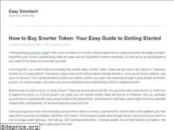 Sites similar to easysmartech.com